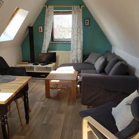 Mona S. Apartment Rostock Exterior foto