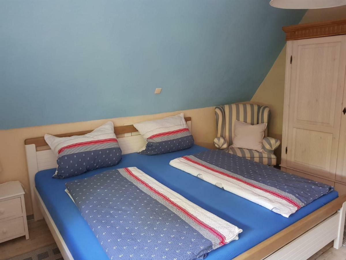 Mona S. Apartment Rostock Exterior foto